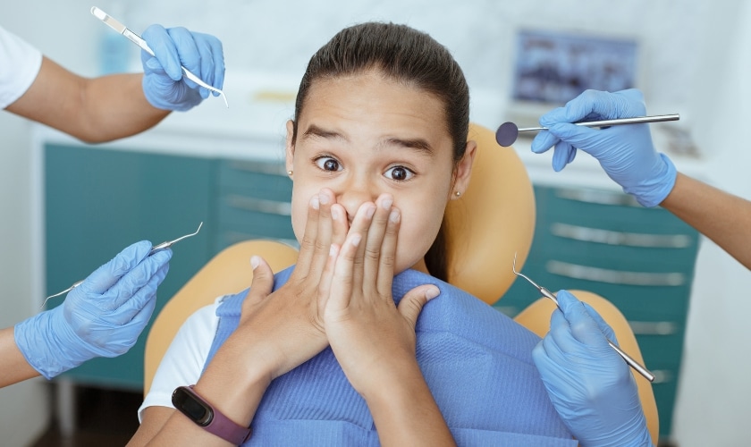 5 effective tips for preventing dental anxiety in children