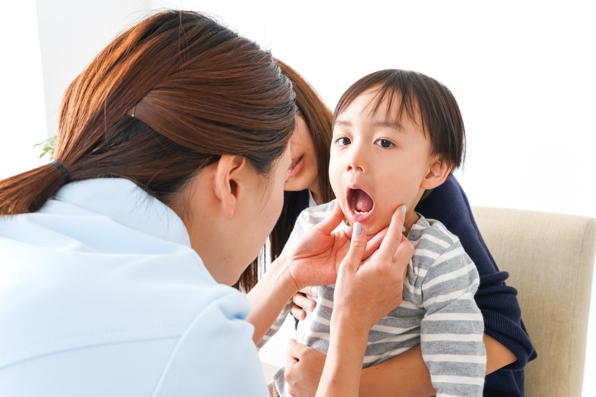 pediatric dentist in Tinley Park